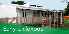 Early Childhood