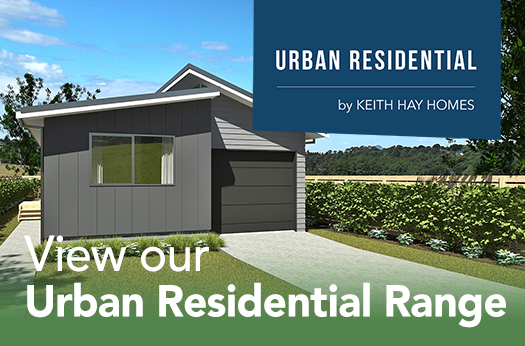 Urban Residential Range