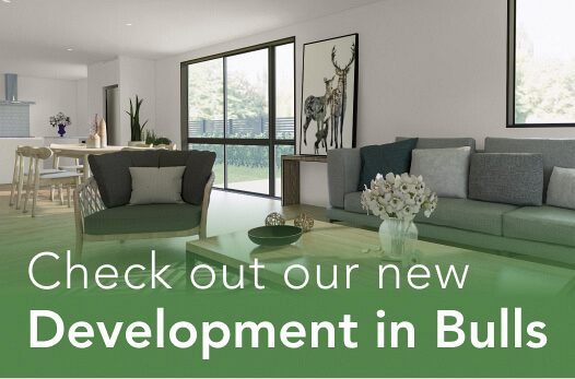 New development available in Bulls now!