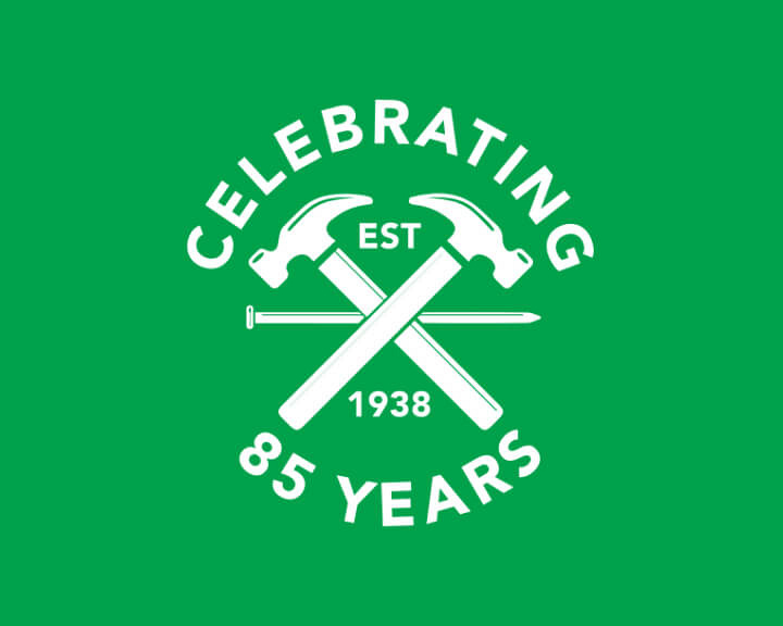 Celebrating 80 Years