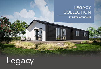 Legacy 