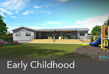 Early Childhood