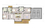 Lot 14 - Marlowe Plan