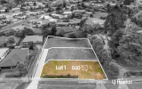 Lot 1, 25 Barry Road, Waihi