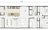 Lot 27, Norwest Estate, Hokitika, Westland