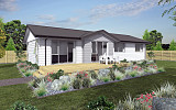 Lot 21, Norwest Estate, Hokitika, Westland