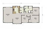 Lot 21, Norwest Estate, Hokitika, Westland