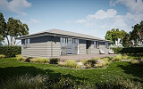 Lot 2 & 3, 1283 State Highway 4, Parikino