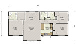 24 Opononi Heights Drive, Opononi