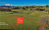 Lot 3, 189 Smiths Road, Ohakune