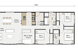 Lot 1, 78 Flag Range Road, Sherenden