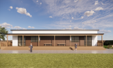 Keith Hay Homes - da Vinci