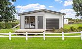 Puriri, West Auckland 16844 (Pre-built)