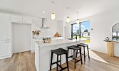 Side Boxed Monopitch, West Auckland 16905 (Pre-built)