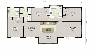 Keith Hay Homes - Marlowe