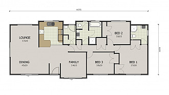 Keith Hay Homes - Flinders