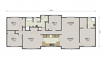 Keith Hay Homes - Mansfield