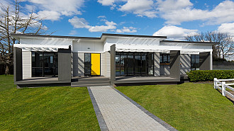 Keith Hay Homes - Kaiteri