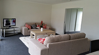 Keith Hay Homes - Hahei