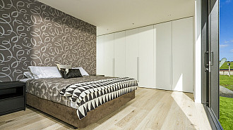 Keith Hay Homes - The Horizon