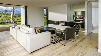 Keith Hay Homes - The Horizon