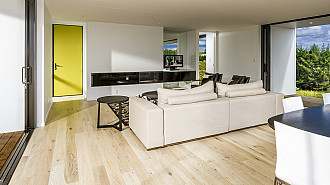 Keith Hay Homes - The Horizon