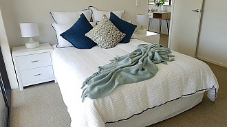 Keith Hay Homes - Bronte