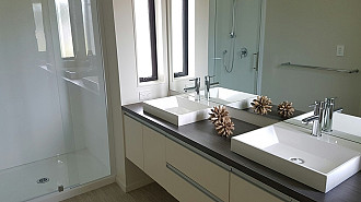 Keith Hay Homes - Bronte