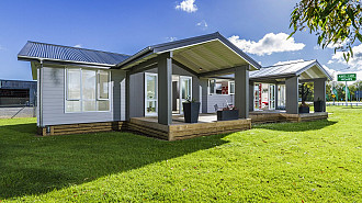 Keith Hay Homes - Hopkins