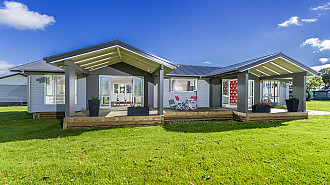 Keith Hay Homes - Hopkins