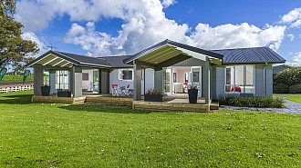 Keith Hay Homes - Hopkins