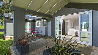 Keith Hay Homes - Hopkins