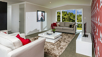 Keith Hay Homes - Hopkins