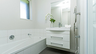 Keith Hay Homes - Hopkins