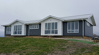 Keith Hay Homes - Mansfield