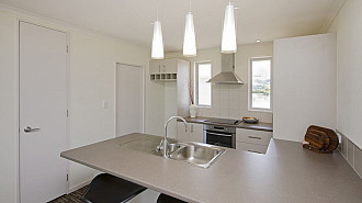 Keith Hay Homes - Courtney