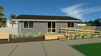 Keith Hay Homes - CB75