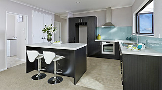 Keith Hay Homes - Raglan