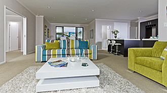 Keith Hay Homes - Raglan