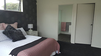 Keith Hay Homes - Raglan