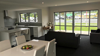 Keith Hay Homes - Raglan