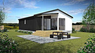 Keith Hay Homes - Sierra