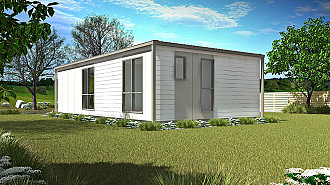 Keith Hay Homes - Vista 65