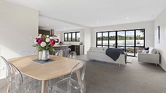 Keith Hay Homes - Raglan