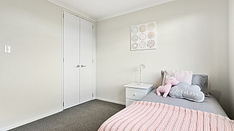 Keith Hay Homes - Raglan