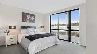 Keith Hay Homes - Raglan