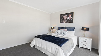 Keith Hay Homes - Raglan