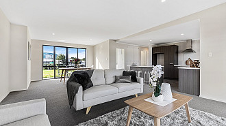 Keith Hay Homes - Raglan