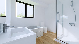 Keith Hay Homes - Marlowe