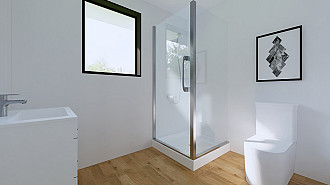 Keith Hay Homes - Marlowe